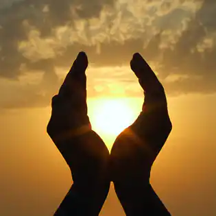 Energy Healing / Reiki Course Gold Coast Healing Hands