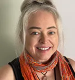 Energy Healing Reiki Teacher