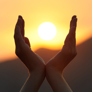 Spiritual Healing / Ascension Course Singapore Healing Hands