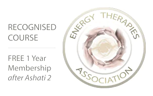 Energy Healing Reiki Course Accredited Association